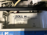 ZOLL M SERIES BIPHASIC 200 JOULES MAX