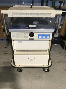 OLYMPIC BILI-BASSINET 10 POWERS ON