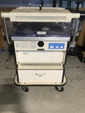 OLYMPIC BILI-BASSINET 10 POWERS ON