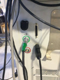 Lumenis Novus Varia Multicolor Photocoagulation Laser System