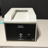 COLE PARMER 7520-60 MASTERFLEX L/S PRECISION VARIABLE POWER TESTED D09003009