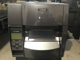 CITIZEN CL-S700II THERMAL LABEL PRINTER NO ACCESSORIES