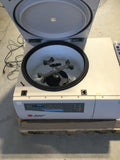BECKMAN COULTER ALLEGRA X-14R BENCHTOP CENTRIFUGE