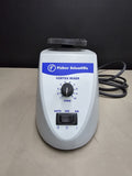 FISHER SCIENTIFIC 02215365 MINI VORTEXER MIXER 3" PLATFORM VORTEX