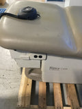 MIDMARK RITTER 223 EXAMINATION CHAIR FOR PARTS ONLY LOCAL PICKUP