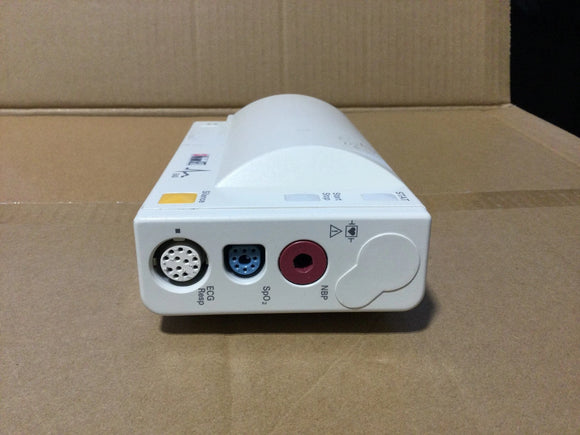 PHILIPS MASIMO 862442 INTELLIVUE MMS MODULE PATIENT MONITOR – ExcessBid