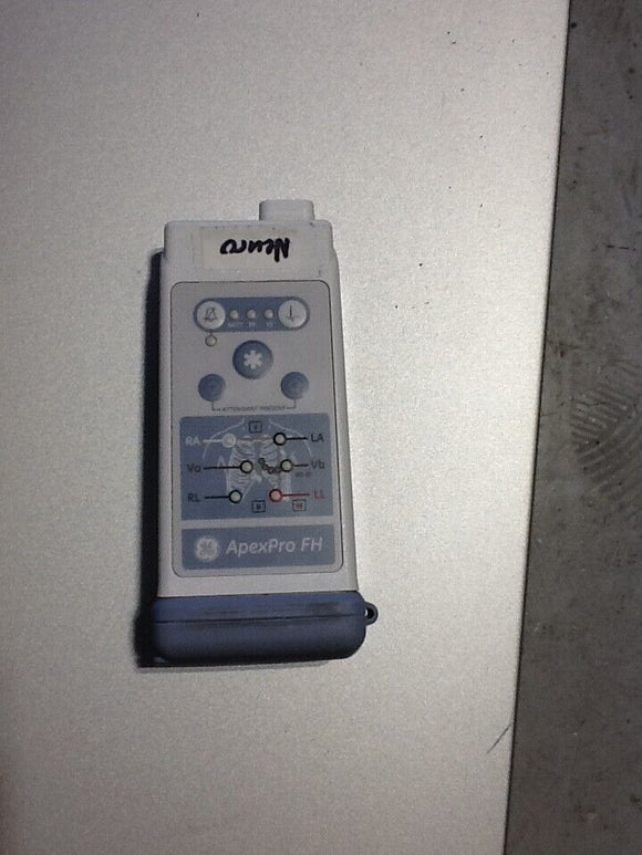 GE 2014748-007 APEXPRO FH TRANSCEIVER