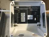 ABB TB82 PH ELECTRODE CONDUCTIVITY TRANSMITTER