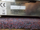 BECKMAN COULTER DU800 UV/VIS SCANNING SPECTROPHOTOMETER
