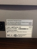 ROCHE LIGHTCYCLER 2.0