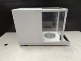 METTLER TOLEDO AE 50-S ANALYTICAL BALANCE SCALE NEED CALIBRATION