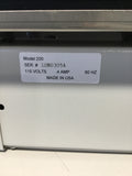 VWR ROCKING PLATFORM MODEL 200