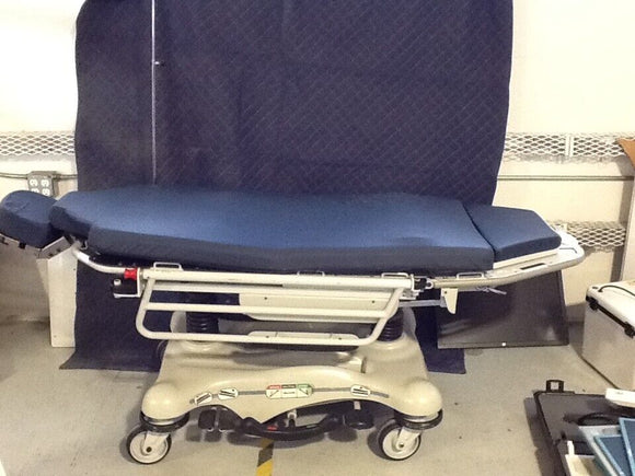 STRYKER 5051 EYE STRETCHER CHAIR