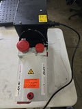 PFEIFFER VACUUM DUO 11