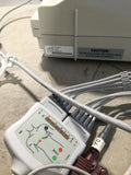 GE MAC 1200 EKG Machine With Cable Leads