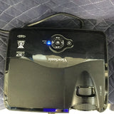 VIEWSONIC PJD5523W PROJECTOR