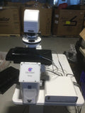 CARL ZEISS OBSERVER Z1 INVERTED MICROSCOPE