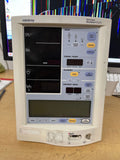 Mindray Datascope Accutorr Plus Vital Signs Monitor Printer Untested