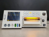 GE MEDICAL COROMETRICS MODEL 129 FETAL MONITOR
