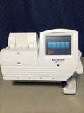 ION TORRENT PERSONAL GENOME MACHINE