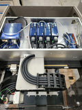 DYNAMIC LM600 OASIS LIQUID HANDLING SYSTEM FOR PARTS