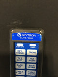 SKYTRON ELITE 3500 REMOTE CONTROL