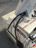 Parks Flo-Lab 2100-SX Vascular System w/ SonovaE 5.4