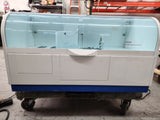 Crony Saturno 150 Automated Biochemistry Analyzer