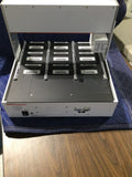 BIO MICRO LAB XL9 TUBE SORTER, AUTOMATED