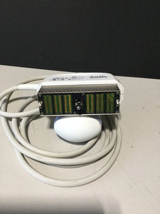 GE RAB4-8-D ULTRASOUND TRANSDUCER
