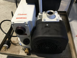 LEYBOLD SOGEVAC ROTARY VAIN PUMP