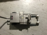 APPLETON CART MOVER FOR PARTS ONLY