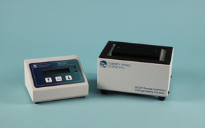 TORREY PINES RHB20 HEATING DRY BATH FOR AUTOMATION PLEASE SEE DESCRIPTION