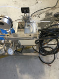 LEWA ECODOS 3 HEAD SANITARY/HYGENIC METERING PUMP