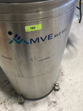 MVE 10752767 Cryogenic Liquid Nitrogen Tank XLC 511w/ Tec 20 UNTESTED