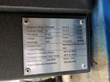 SIGMA TP316GM COOLING / HEATING UNIT