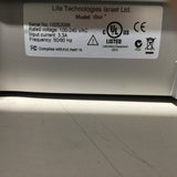 LIFE TECHNOLOGIES iBLOT GEL TRANSFER DEVICE PARTS ONLY