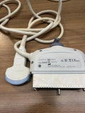 GE Healthcare C4-8-D Convex Array Ultrasound Transducer for Imaging, Used