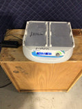 BENCHMARK BT1502 ORBI-SHAKER 4-PLATE For Parts