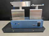 HUDSON CONTROL GROUP MICROPLATE BARCODE LABEL APPLICATOR ASSEMBLY