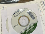 VIEWSONIC PJD5523W PROJECTOR