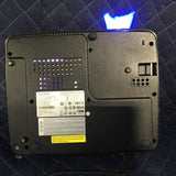 VIEWSONIC PJD5523W PROJECTOR