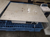 NEW BRUNSWICK INNOVA 2100 BENCHTOP ORBITAL SHAKER CONSOLE DOESN'T WORK FOR PARTS