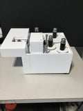 BIOMICRO LAB XL LABELPRO FOR PARTS ONLY