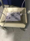 WELCH ALLYN ELECTROCARDIOGRAPH CART CP150