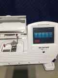 ION TORRENT PERSONAL GENOME MACHINE