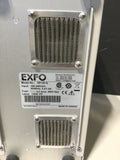 EXFO XE120-Q X-CITE 120 Q FLOURESCENCE ILLUMINATION SYSTEM