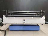 IKA HS260C BASIC DIGITAL ORBITAL VARIABLE SPEED SHAKER