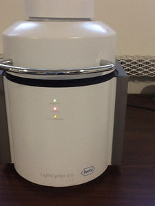 ROCHE LIGHTCYCLER 2.0