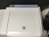 GE MAC 5500 RESTING ECG ANALYSIS SYSTEM